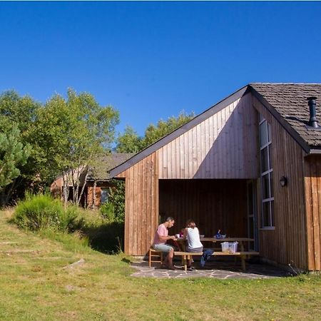 Les Bouviers Villa Saint-Denis  Eksteriør bilde