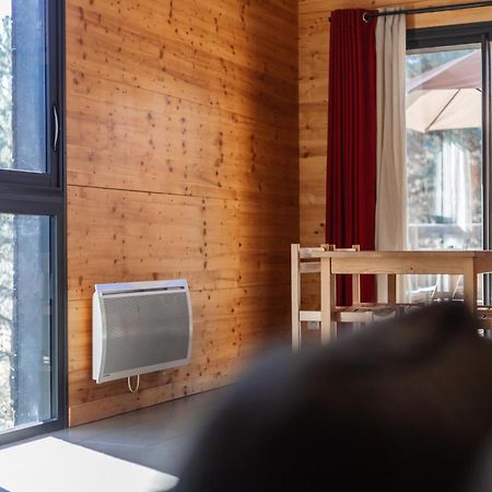 Les Bouviers Villa Saint-Denis  Eksteriør bilde