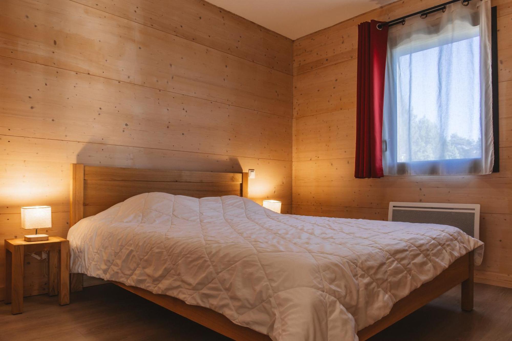 Les Bouviers Villa Saint-Denis  Eksteriør bilde