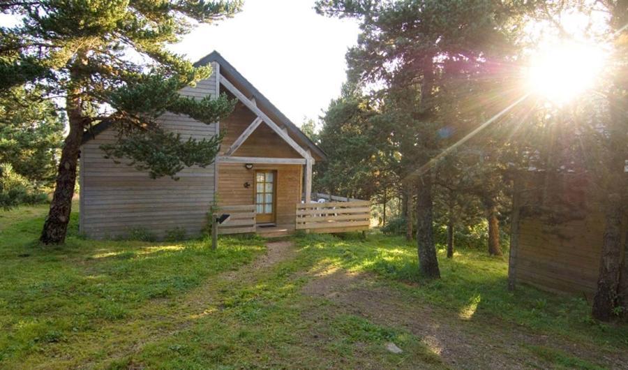 Les Bouviers Villa Saint-Denis  Eksteriør bilde