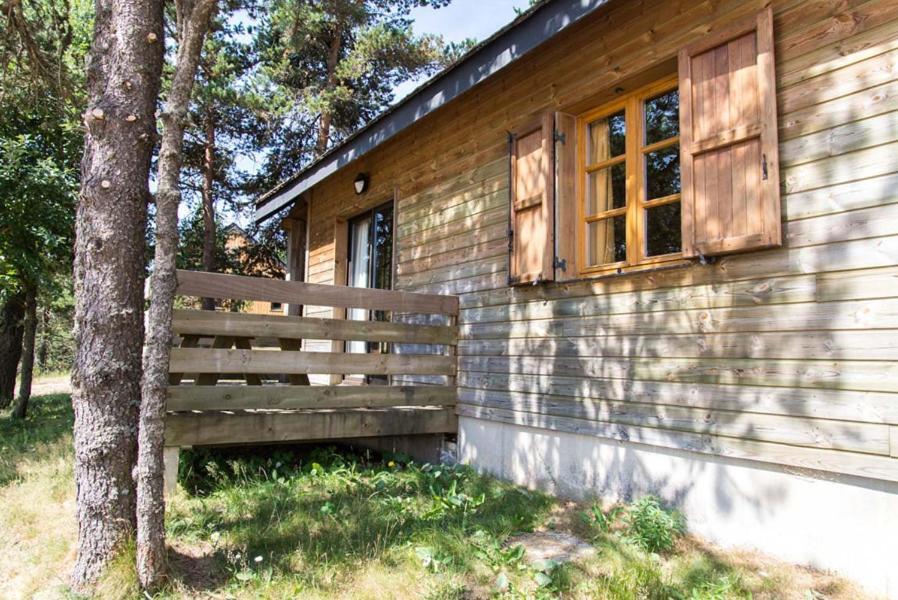 Les Bouviers Villa Saint-Denis  Eksteriør bilde