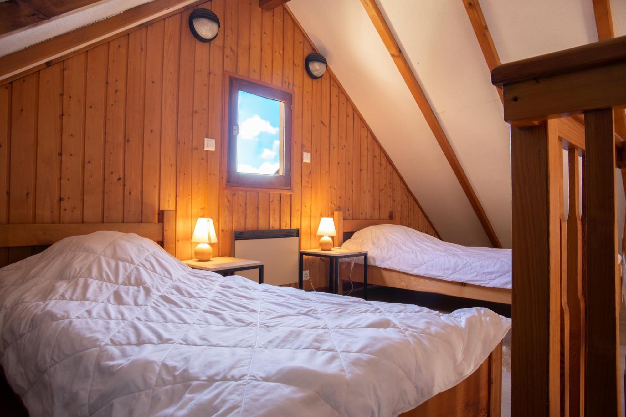 Les Bouviers Villa Saint-Denis  Eksteriør bilde