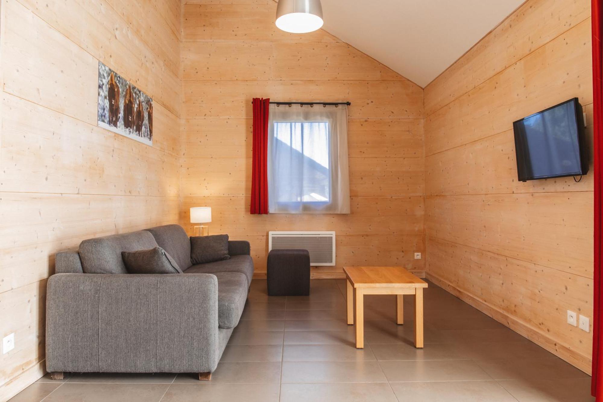 Les Bouviers Villa Saint-Denis  Eksteriør bilde