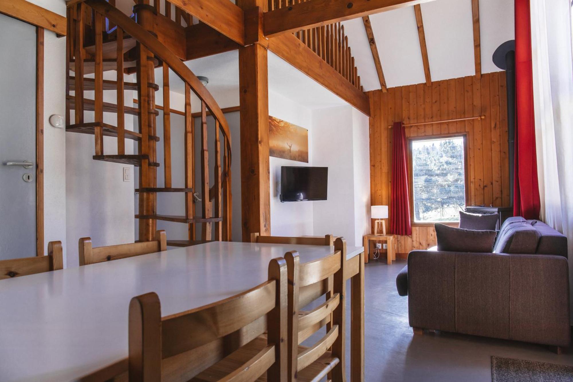 Les Bouviers Villa Saint-Denis  Eksteriør bilde