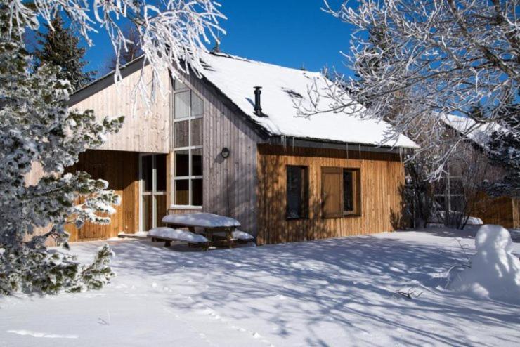 Les Bouviers Villa Saint-Denis  Eksteriør bilde